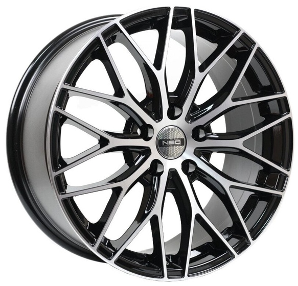 NEO WHEELS 840