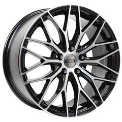 NEO WHEELS 840 8×18 5×112 ET38 DIA66.6 BLM литой