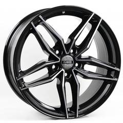 NEO WHEELS 882 8×18 5×108 ET45 DIA63.4 BD литой