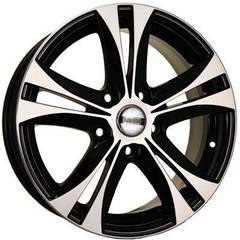 NEO WHEELS 844 7.5×18 5×112 ET35 DIA66.6 BD литой