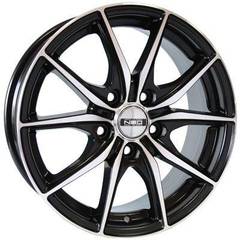 NEO WHEELS 776 7×17 5×110 ET46 DIA63.4 BD литой