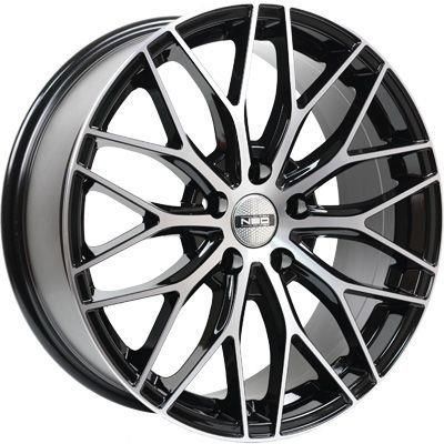 NEO WHEELS 654 6.5×16 5×112 ET46 DIA57.1 BD литой