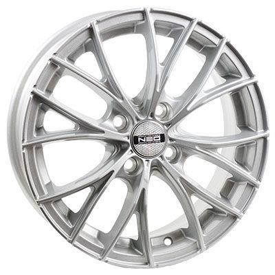 NEO WHEELS 573 6×15 4×98 ET40 DIA58.6 SL литой