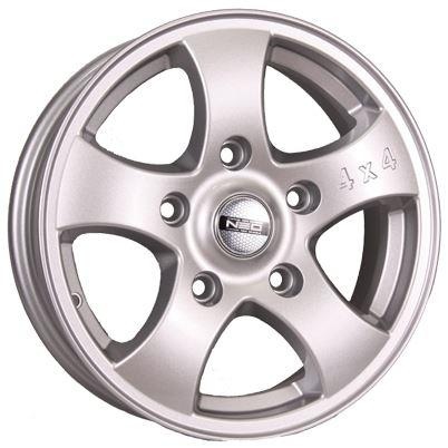 NEO WHEELS 541