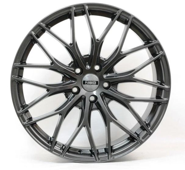 NEO WHEELS 240 8.5×20 5×112 ET42 DIA66.6 MG литой