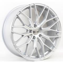 NEO WHEELS 240 8.5×20 5×112 ET42 DIA66.6 SILVER литой