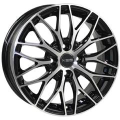 NEO WHEELS 576 6×15 4×98 ET35 DIA58.6 BD литой