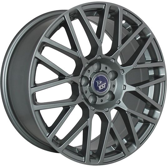 YST X-26 8×18 5×114.3 ET35 DIA60.1 MGM литой