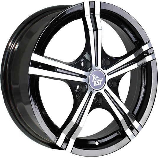 YST X-23 6×15 4×98 ET35 DIA58.6 BKF литой