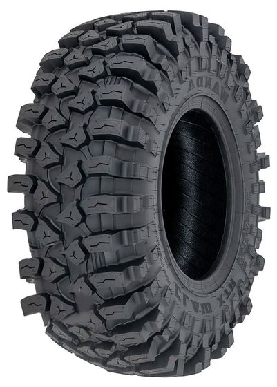 Шина WANDA CLAW XTR WN02 M/T 325/75R15 113K всесезонная