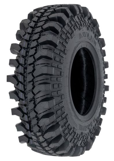 Шина WANDA DIGGER WN03 M/T 295/90R16 123K летняя