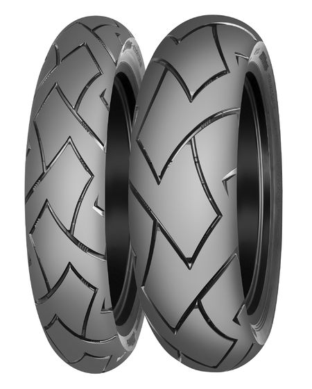 MITAS TERRAFORCE-R 150/70R18 70V летняя задняя