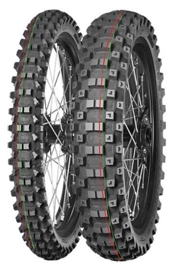 MITAS TERRA FORCE-MX MH