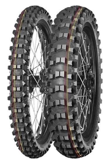 MITAS TERRA FORCE-MX SM