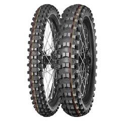 MITAS TERRA FORCE-MX SM 100/90R19 57M летняя задняя