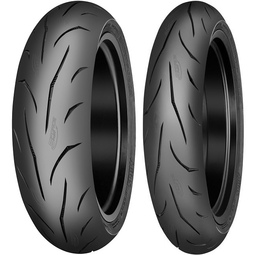 MITAS SPORT FORCE +