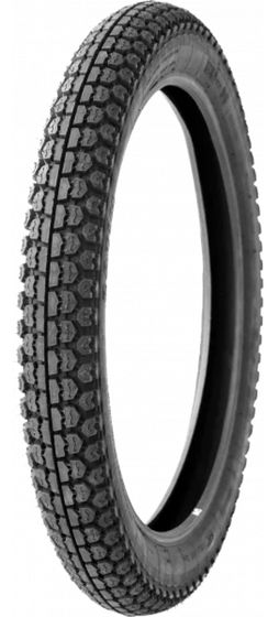 MITAS H-03 3/0R18 52P REINFORCED летняя универсальная