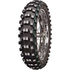 MITAS C-18 EAGLE SUPER LIGHT 110/90R19 62M летняя задняя