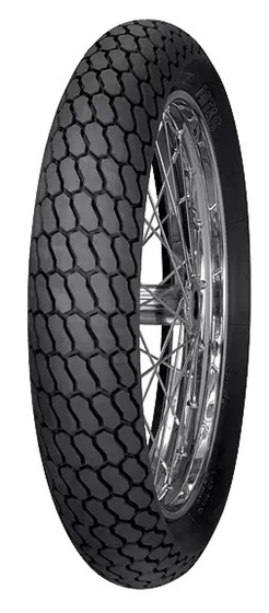 MITAS H-18 FLAT TRACK
