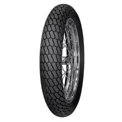 MITAS H-18 FLAT TRACK 130/80R19 летняя универсальная