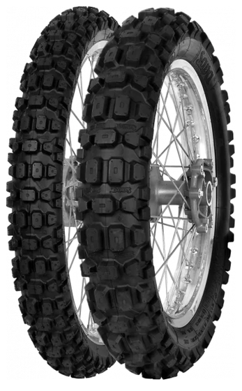 MITAS MC-23 ROCKRIDER