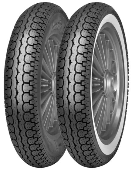 MITAS B-14 3.5/0R10 59J летняя универсальная