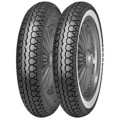 MITAS B-14 3.5/0R10 59J летняя универсальная
