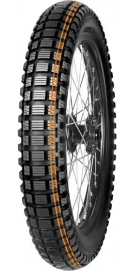 MITAS SW-07 3.8/0R19 61P летняя задняя