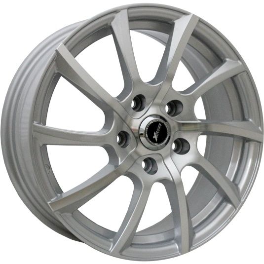 X-RACE AF-14 6.5×16 5×112 ET33 DIA57.1 SF литой X-RACE AF-14 6.5×16 5×112 ET33 DIA57.1 SF литой