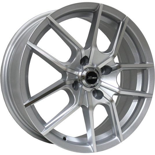 X-RACE AF-13 6×15 5×112 ET47 DIA57.1 SF литой X-RACE AF-13 6×15 5×112 ET47 DIA57.1 SF литой