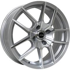 X-RACE AF-13 6×15 5×112 ET47 DIA57.1 SF литой