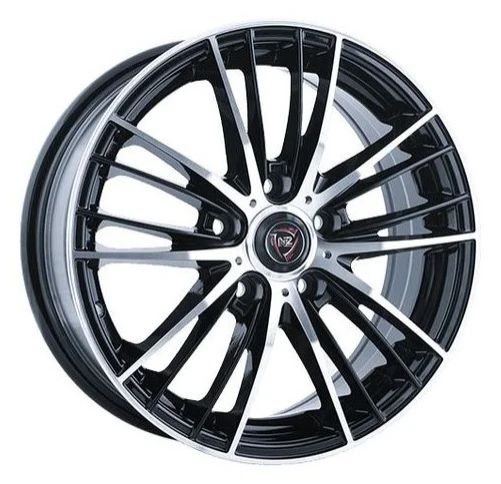 NZ WHEELS F-33 6.5×16 5×114.3 ET40 DIA66.1 BKF литой NZ WHEELS F-33 6.5×16 5×114.3 ET40 DIA66.1 BKF литой