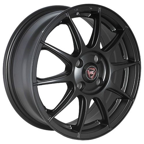 NZ WHEELS F-27 6×15 5×105 ET39 DIA56.6 MB литой