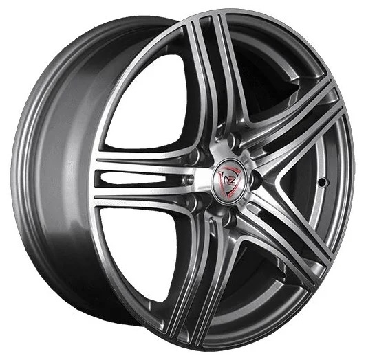 NZ WHEELS F-6