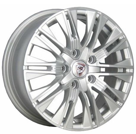 NZ WHEELS F-57 6.5×16 5×112 ET46 DIA57.1 SF литой NZ WHEELS F-57 6.5×16 5×112 ET46 DIA57.1 SF литой