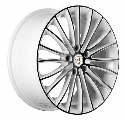 NZ WHEELS F-49 6.5×15 4×100 ET40 DIA56.6 W+B литой NZ WHEELS F-49 6.5×15 4×100 ET40 DIA56.6 W+B литой