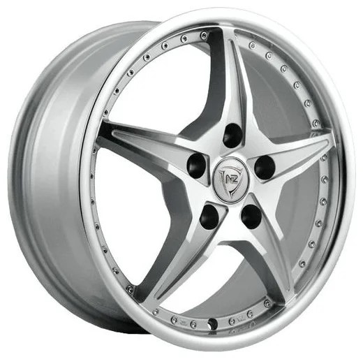 NZ WHEELS SH657