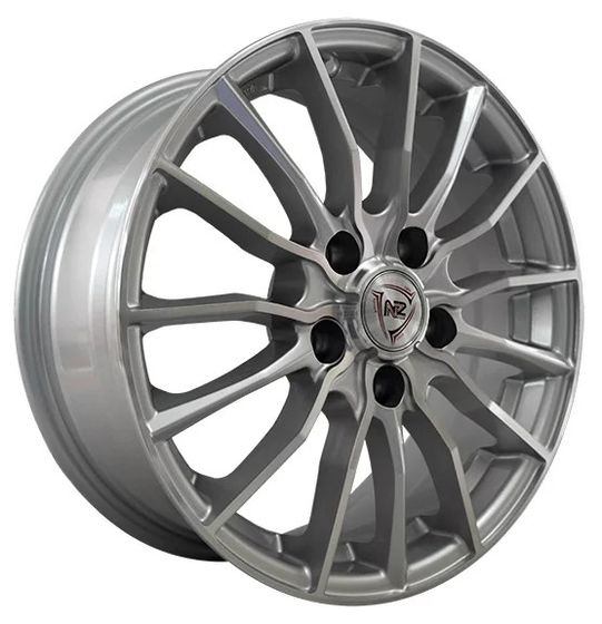 NZ WHEELS SH650 8×18 5×105 ET45 DIA56.6 SF литой NZ WHEELS SH650 8×18 5×105 ET45 DIA56.6 SF литой