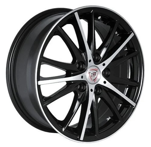 NZ WHEELS SH641