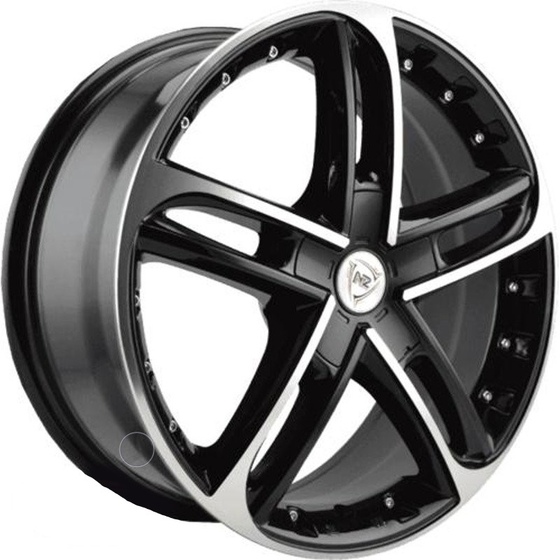 NZ WHEELS SH676