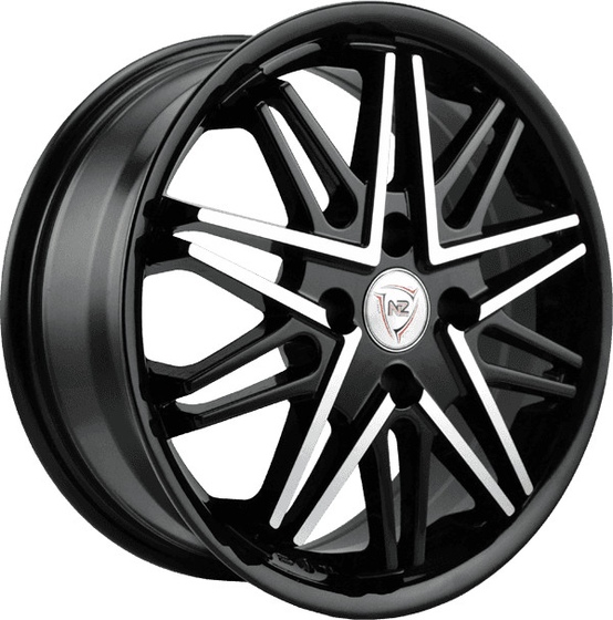 NZ WHEELS SH674