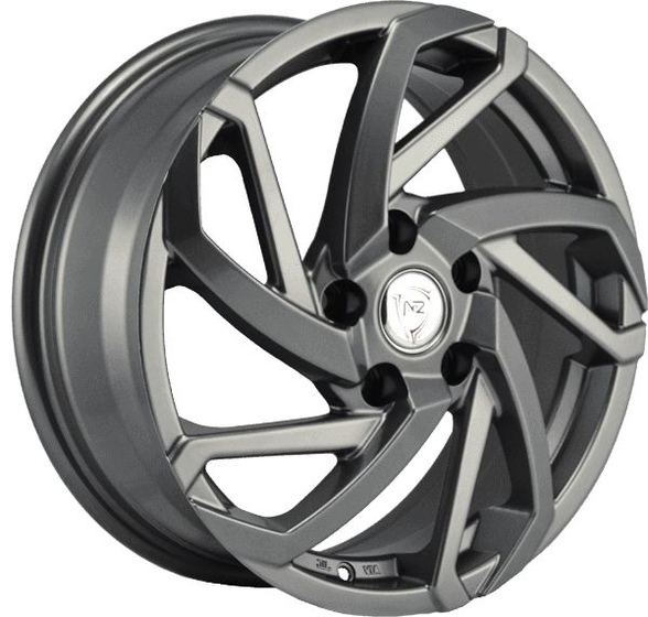 NZ WHEELS SH673