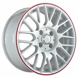 NZ WHEELS SH668