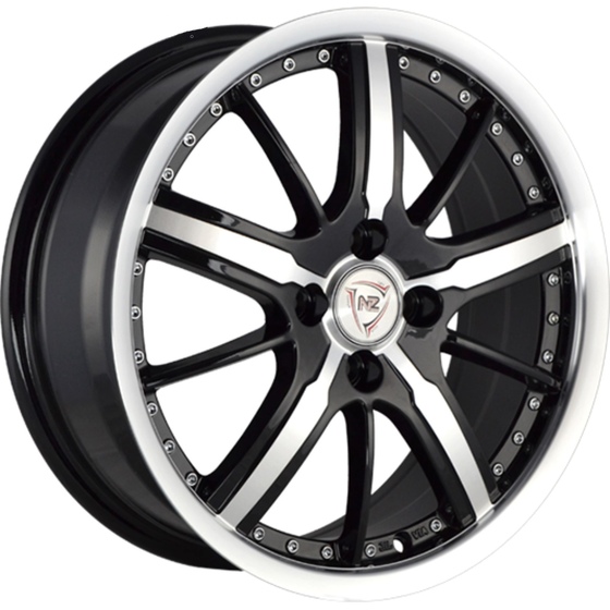 NZ WHEELS SH663