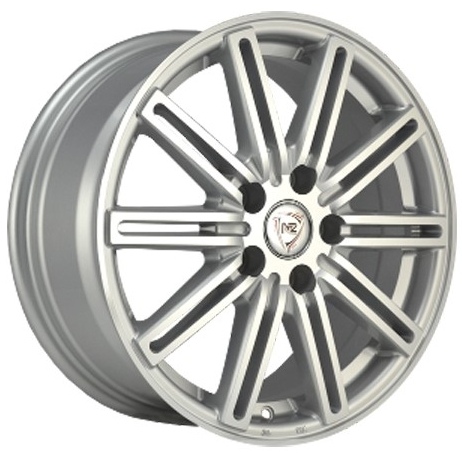 NZ WHEELS SH662
