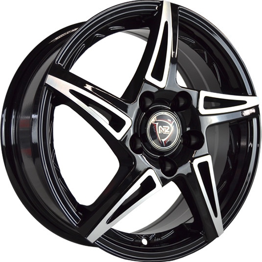 NZ WHEELS SH661