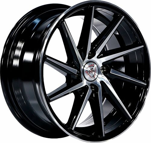 NZ WHEELS H-03R