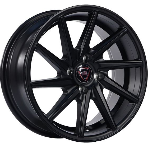 NZ WHEELS H-03R 7×15 4×100 ET30 DIA60.1 MB литой NZ WHEELS H-03R 7×15 4×100 ET30 DIA60.1 MB литой