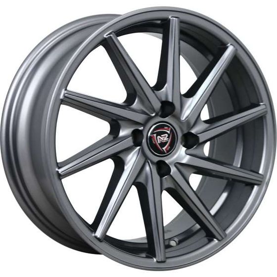 NZ WHEELS H-03L 7×16 4×98 ET30 DIA58.6 MB литой