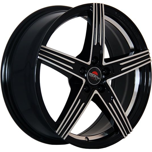 YOKATTA MODEL-29 6×15 5×105 ET39 DIA56.6 BKFPSI литой YOKATTA MODEL-29 6×15 5×105 ET39 DIA56.6 BKFPSI литой